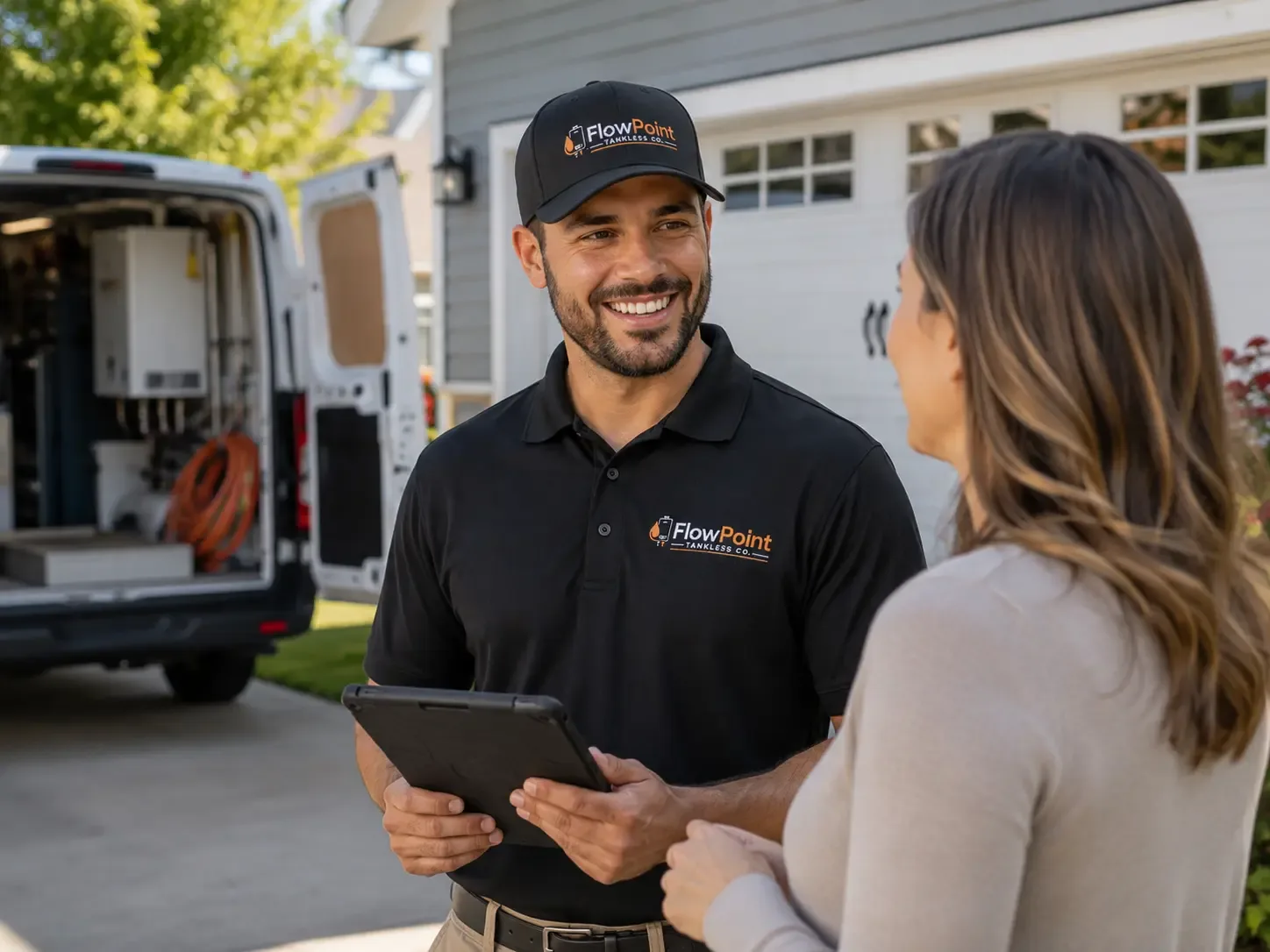 Tankless Water Heater Installation Dagmar, MT FAQs